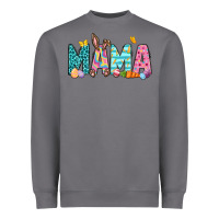 Storm Easter Mama Easter Day Heavyweight Sweatshirt - Neo Western