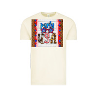 Vintage Arctic party in the usa Vintage Tee - HRA Design Shop