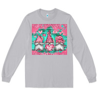 Moon Dust valentines day gnomes Long Sleeve Tee - Jasminsmagicworld
