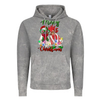 Cloud Rock christmas roosters Vintage Hoodie - RanaPortraitStore