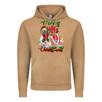 Vintage Camel christmas roosters Vintage Hoodie - RanaPortraitStore