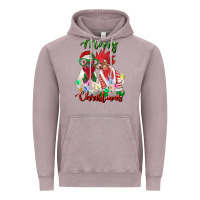 Vintage Zinc christmas roosters Vintage Hoodie - RanaPortraitStore