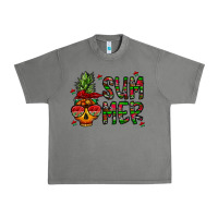Tornado summer vibes Urban Heavy Tee - CowhideDigitalArt