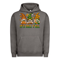 Pigment Tornado It's Fall Y'all Urban Hoodie - texasbilliewilder