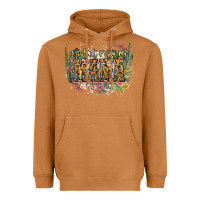 I Got It From My Mama Heavyweight Hoodie | Teevron
