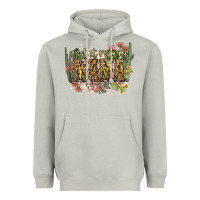 Moon Dust i got it from my mama Heavyweight Hoodie - NancyCooperArtShop