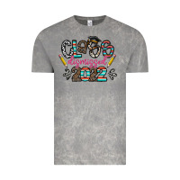 Cloud Rock class dismissed 2022 Vintage Tee - CowhideDigitalArt