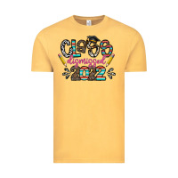 Vintage Mustard class dismissed 2022 Vintage Tee - CowhideDigitalArt