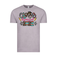 Vintage Zinc class dismissed 2022 Vintage Tee - CowhideDigitalArt