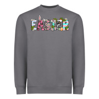 Storm Easter Day Heavyweight Sweatshirt - Neo Western