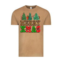 Vintage Camel merry xmas Vintage Tee - FaDigitalArtStudio