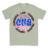 Matcha CNA Life Classic Tee - CowhideDigitalArt
