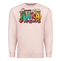 Pale Pink para professional Premium Sweatshirt - NancyCooperArtShop