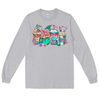 Moon Dust rt respiratory therapist coffee cups Long Sleeve Tee - Jasminsmagicworld