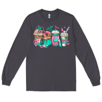 Smoke rt respiratory therapist coffee cups Long Sleeve Tee - Jasminsmagicworld