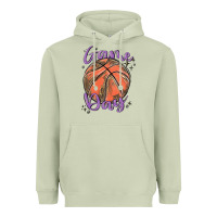 Matcha game day Heavyweight Hoodie - MaliasSmallBusiness