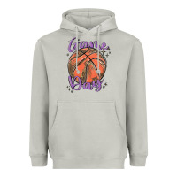 Moon Dust game day Heavyweight Hoodie - MaliasSmallBusiness