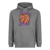 Storm game day Heavyweight Hoodie - MaliasSmallBusiness