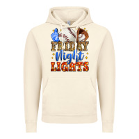 Vintage Artic friday night lights baseball Vintage Hoodie - Zillion Design Studio