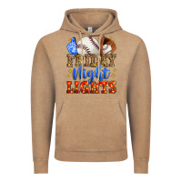 Vintage Coffee friday night lights baseball Vintage Hoodie - Zillion Design Studio