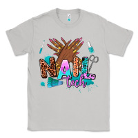 Moon Dust nail tech Classic Tee - AdoDesignShop
