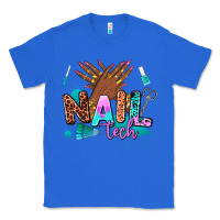 True Royal nail tech Classic Tee - AdoDesignShop