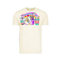 Vintage Arctic unicorn coffee cups Vintage Tee - AdoDesignShop