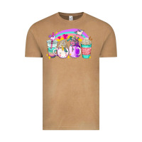 Vintage Camel unicorn coffee cups Vintage Tee - AdoDesignShop