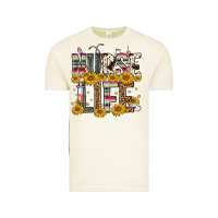 Vintage Arctic nurse life Vintage Tee - FaDigitalArtStudio