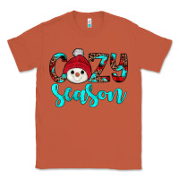 Copper cozy season Classic Tee - JahusDesignShop