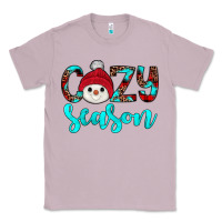 Lilac cozy season Classic Tee - JahusDesignShop