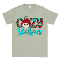 Matcha cozy season Classic Tee - JahusDesignShop
