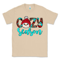 Mushroom cozy season Classic Tee - JahusDesignShop
