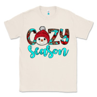 Natural cozy season Classic Tee - JahusDesignShop