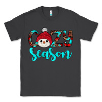Smoke cozy season Classic Tee - JahusDesignShop