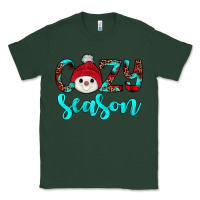 Sports Green cozy season Classic Tee - JahusDesignShop