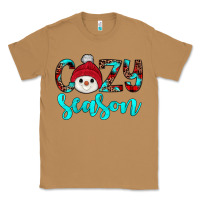 Toasted Coconut cozy season Classic Tee - JahusDesignShop