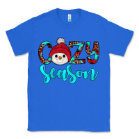 True Royal cozy season Classic Tee - JahusDesignShop