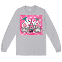 Moon Dust nurse life gnomes Long Sleeve Tee - Jasminsmagicworld