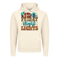 Vintage Artic friday night lights american football Vintage Hoodie - Zillion Design Studio