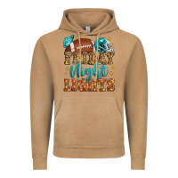 Vintage Camel friday night lights american football Vintage Hoodie - Zillion Design Studio