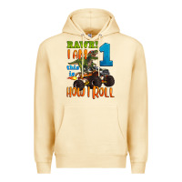 Pina Colada rawr i am one this is how i roll Premium Hoodie - Artiststas