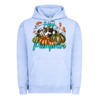 Hey Pumpkin Urban Hoodie | Teevron