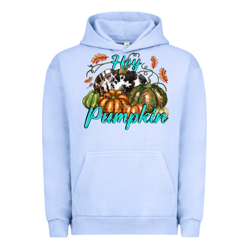 Hey Pumpkin Urban Hoodie by texasbilliewilder | Teevron