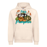 Sandshell Hey Pumpkin Urban Hoodie - texasbilliewilder