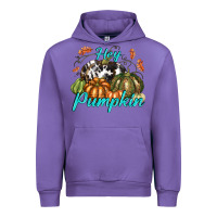 Tulip Hey Pumpkin Urban Hoodie - texasbilliewilder