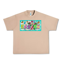 Burro easter cross license plate template Urban Heavy Tee - BarkalooDesign