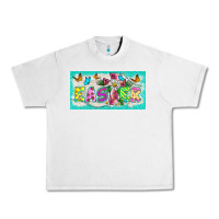 Lunar Rock easter cross license plate template Urban Heavy Tee - BarkalooDesign
