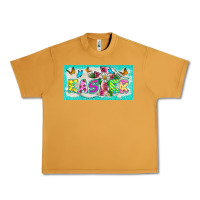 Peanut Butter easter cross license plate template Urban Heavy Tee - BarkalooDesign
