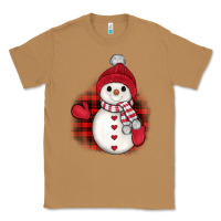 Toasted Coconut christmas snowman Classic Tee - JahusDesignShop